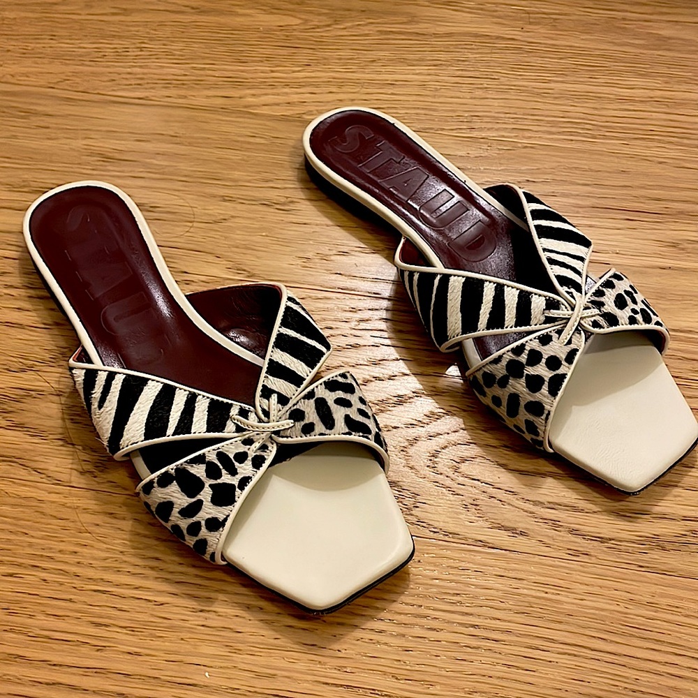 Staud Chris Sandal